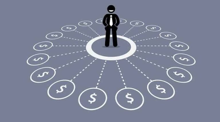 Why Having Multiple Streams Of Income Is Important