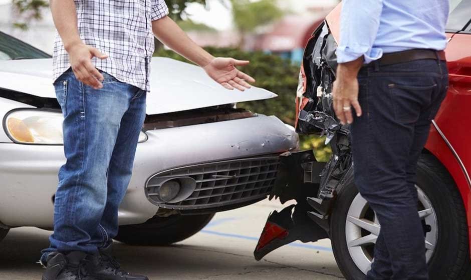 Key Steps to Take After a Car Accident