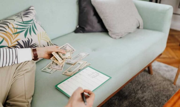 Escape the Rat Race Early: