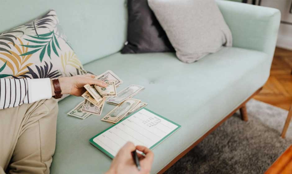 Escape the Rat Race Early: