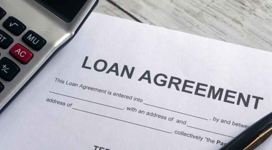 Why the Terms of a Loan Agreement Matter