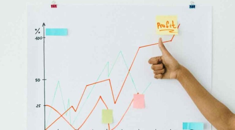 Everything You Need to Know Before Making Your First Investment