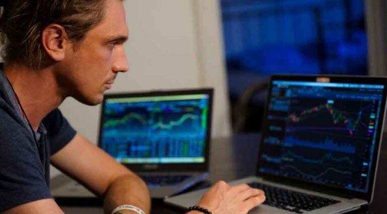Day Trading for Beginners: How to Build a Profitable Routine