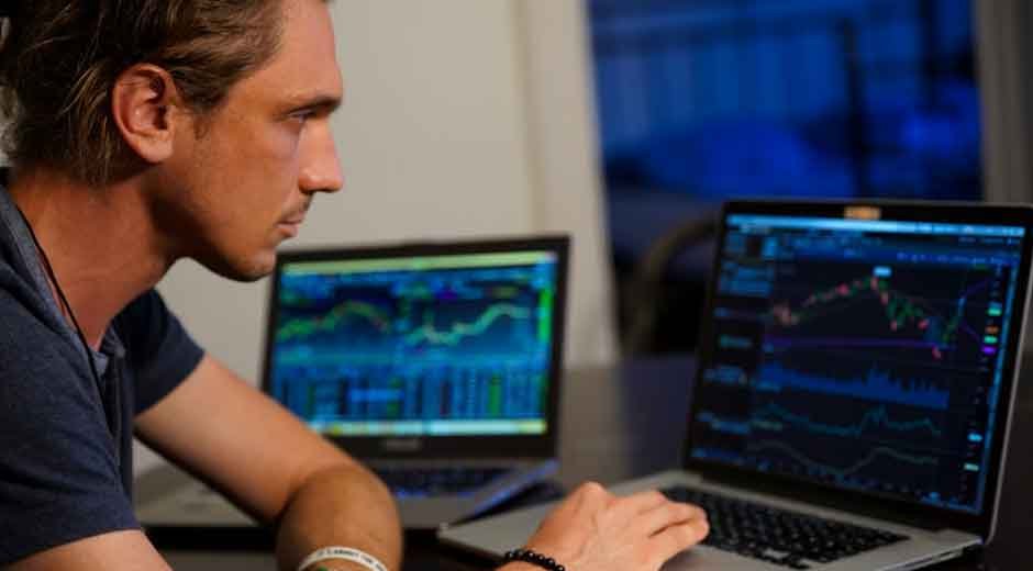 Day Trading for Beginners: How to Build a Profitable Routine